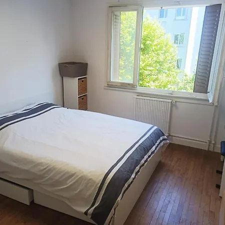 Nice T2 With Wifi Near Hypercenter * Annecy