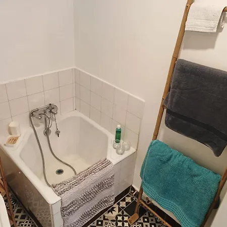 Apartamento Nice T2 With Wifi Near Hypercenter *